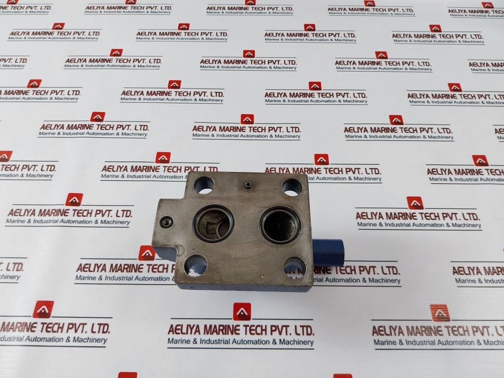 Kawasaki Db30-2-k30/315Xu-l39 Pressure Relief Valve A76267