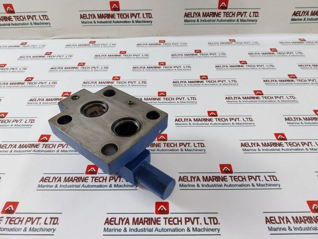 Kawasaki Db30-2-k30/315Xu-l39 Pressure Relief Valve A76267