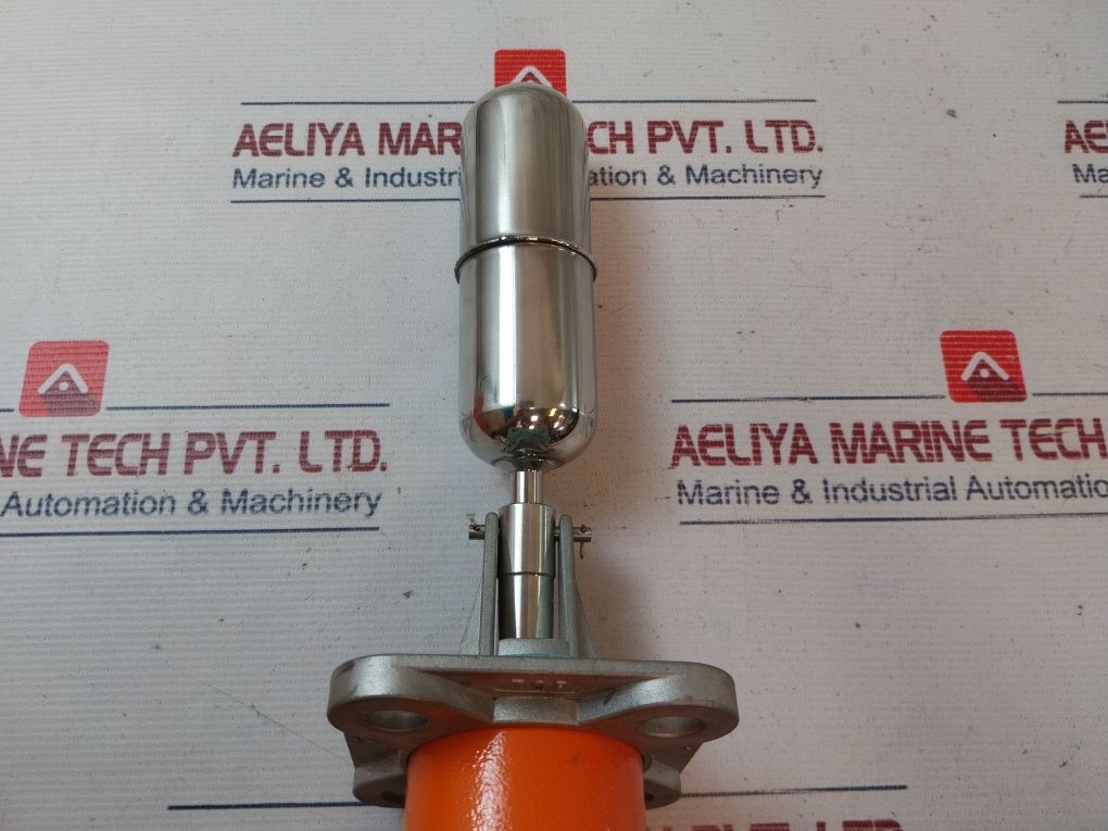 Kayse F1 Magnetic Level Switch 220Vac