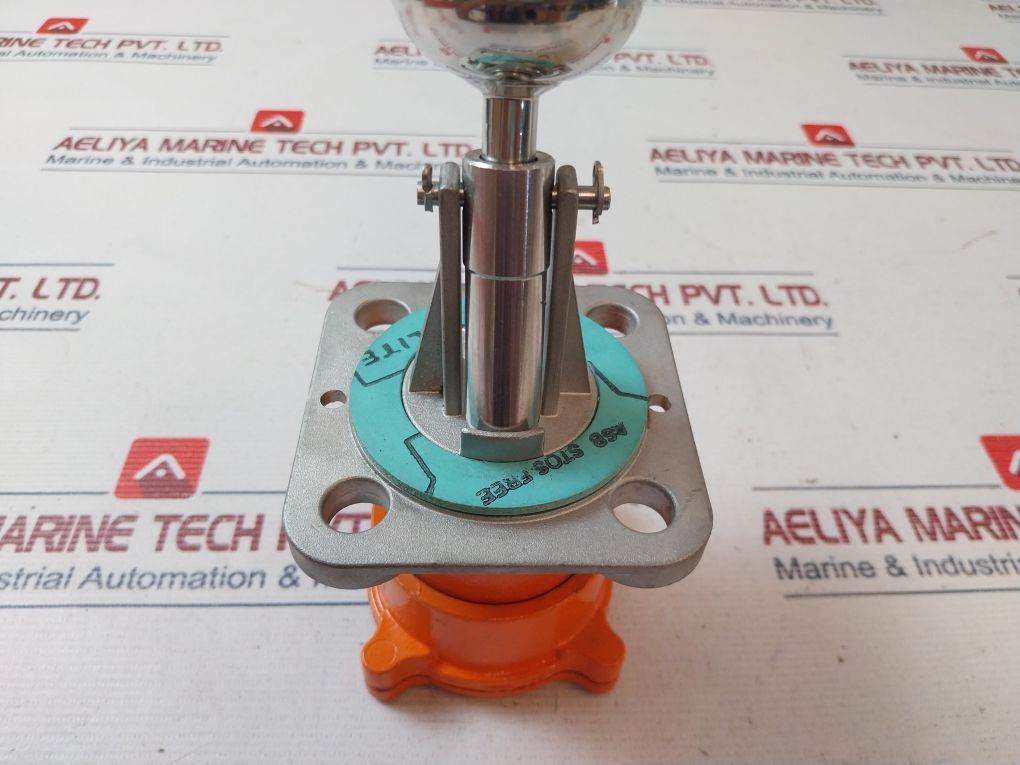 Kayse F1 Magnetic Level Switch 220Vac