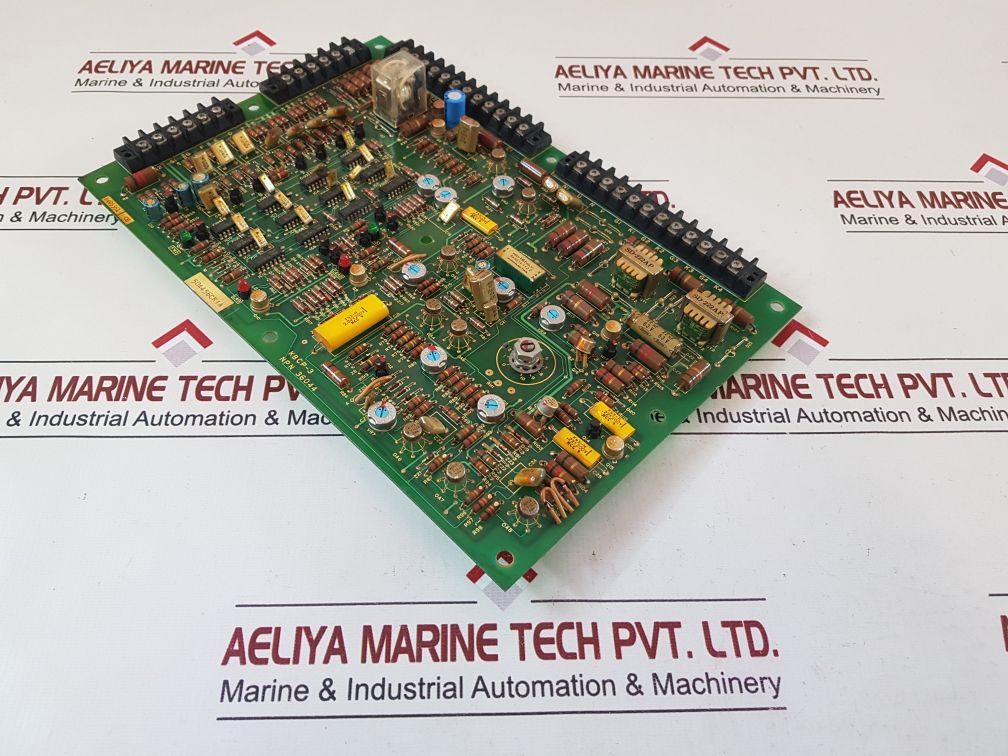 Kbcp-3 Npn 36044 Pcb