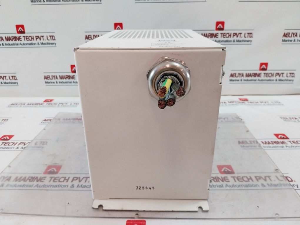 Keb 17.F4.T60-1019 Nhf Filter / Inverter 50-60Hz