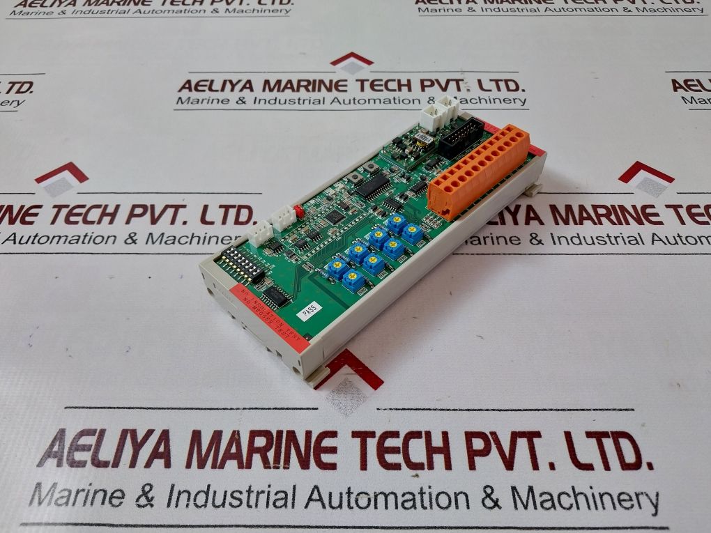 Kei System Ils-vr4/01A Resistance Input Signal Module