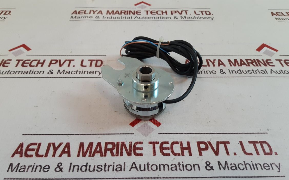 Kendrion Ebi 169643 Elvator Holding Brake 14.110.04.101-005