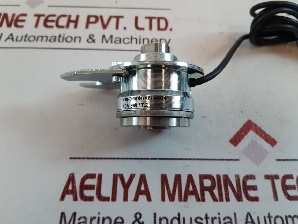 Kendrion Ebi 169643 Elvator Holding Brake 14.110.04.101-005
