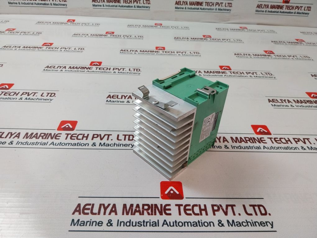 Kendrion 33 43312A03 Full Wave Single Phase Rectifier 115-230 Vac