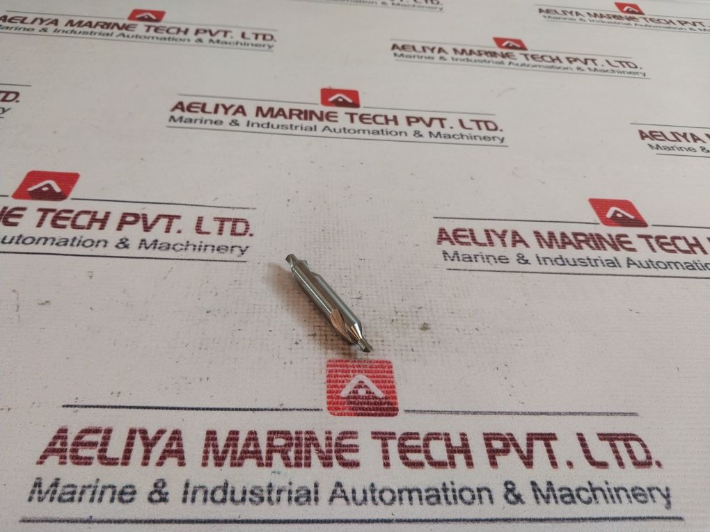 Keo 1Dbt6 Countersink Drill Set
