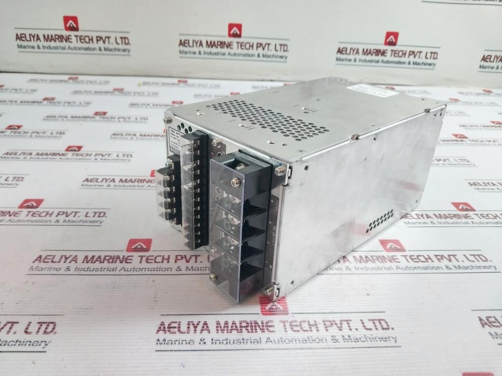 Kepco Rcw24-16K Dc Power Supply Rcw350W-k
