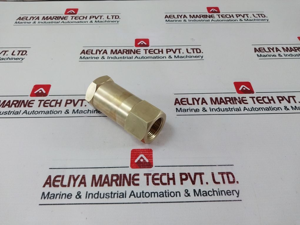 Kepner 416B-1 Flow Check Valve