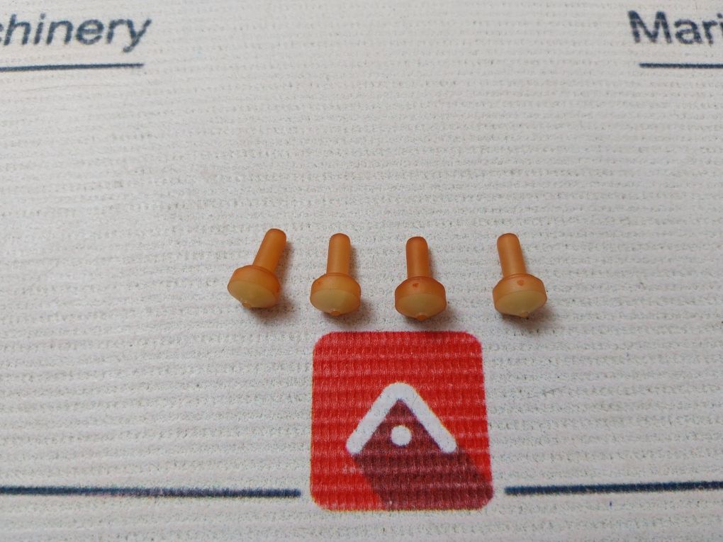 Kew 1118504 Repair Kit For Suction & Delivery Valve
