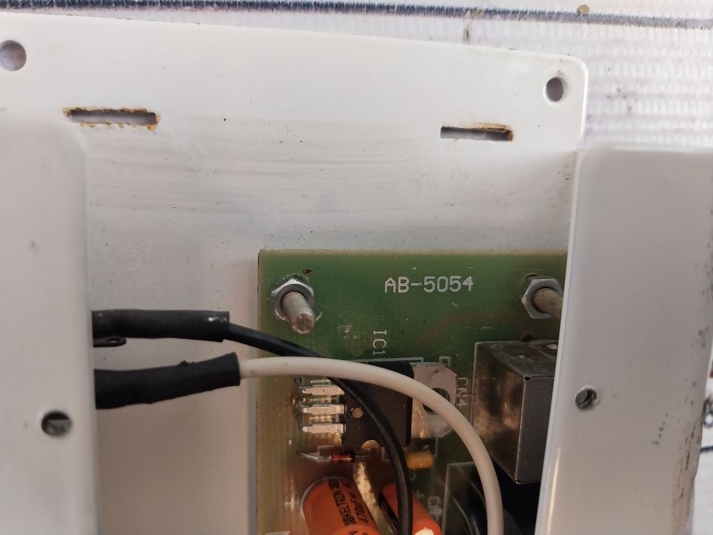 Keyboard Extender 9Vdc Ab-5054