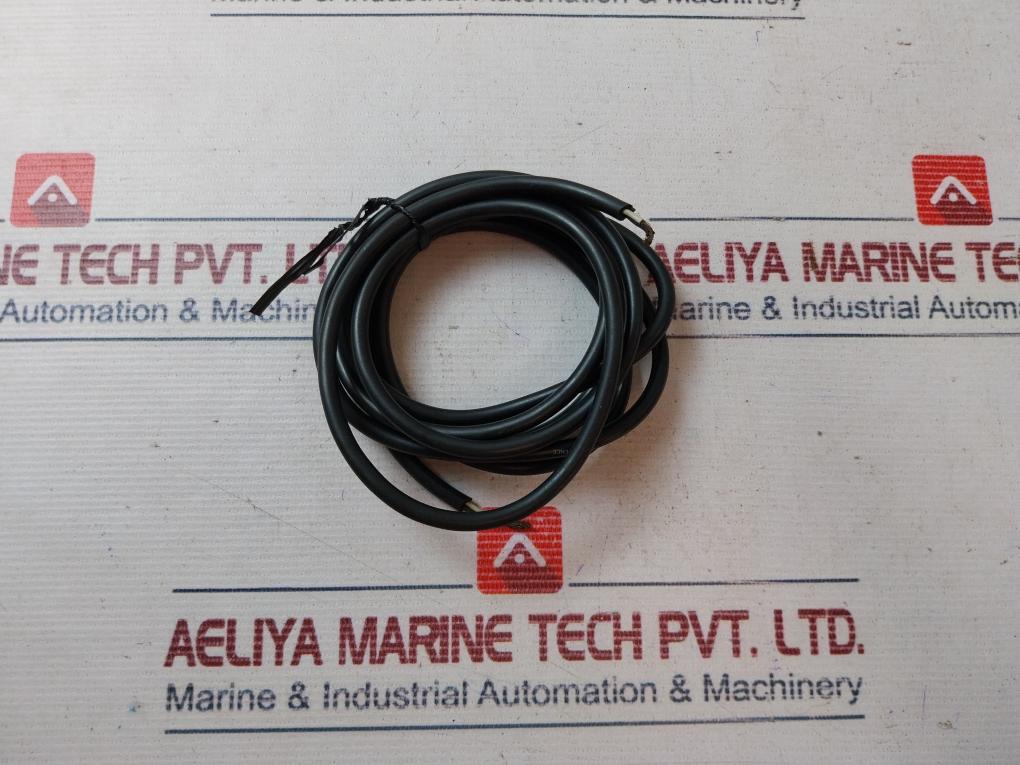Keyence Ev-130M-ev-130U Dc Two-wire Self Contained Amplifier Proximity Sensor