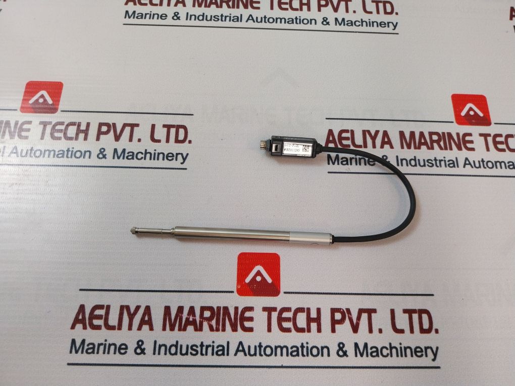 Keyence Gt2-p12L Gt2 Intelligent Series Sensor