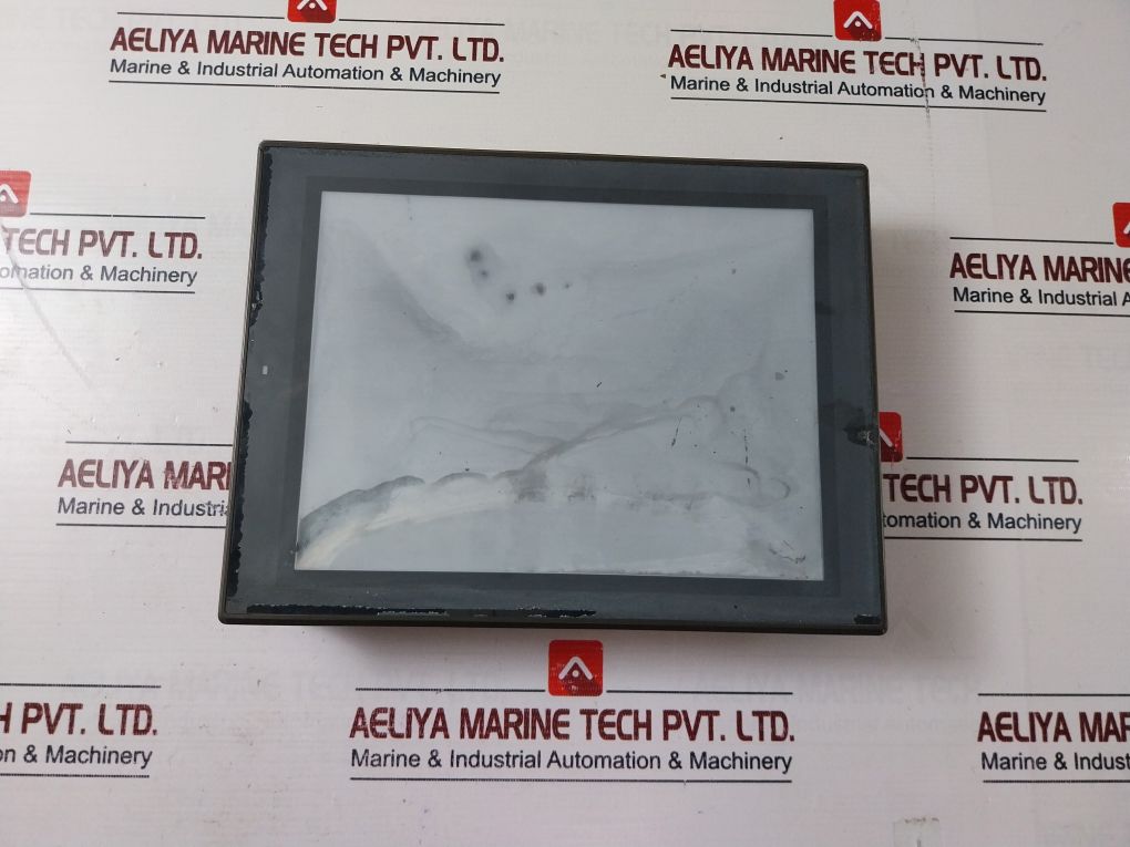 Keyence Vt3-s12 Touch Screen