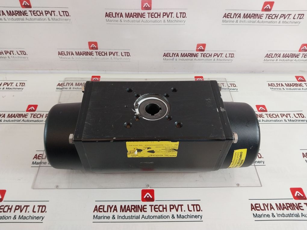 Keystone F79U 036 Single Acting 550Kpa