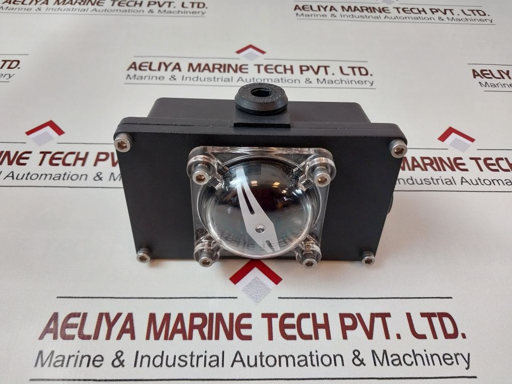 Keystone Lp-0B201Bn00-00-0R1 Limit Switch Box