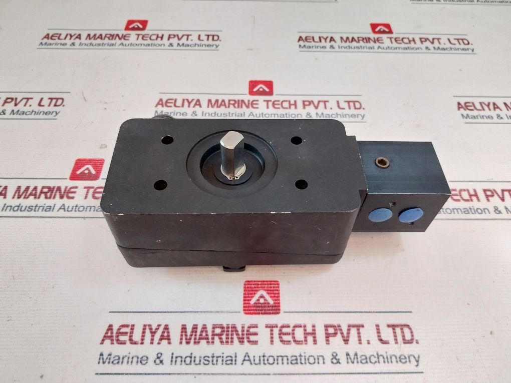 Keystone Ps-02201Ad0E-00-0R1 Pneumatic Positioner 3-15 Psi
