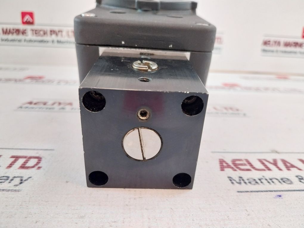 Keystone Ps-02201Ad0E-00-0R1 Pneumatic Positioner 3-15 Psi