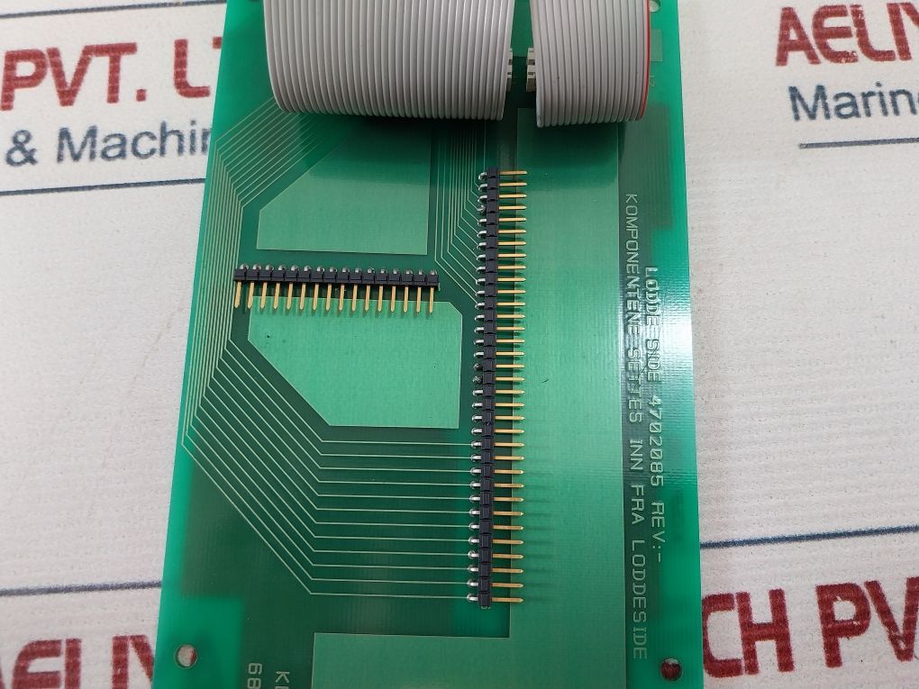 Keytouch 6802085