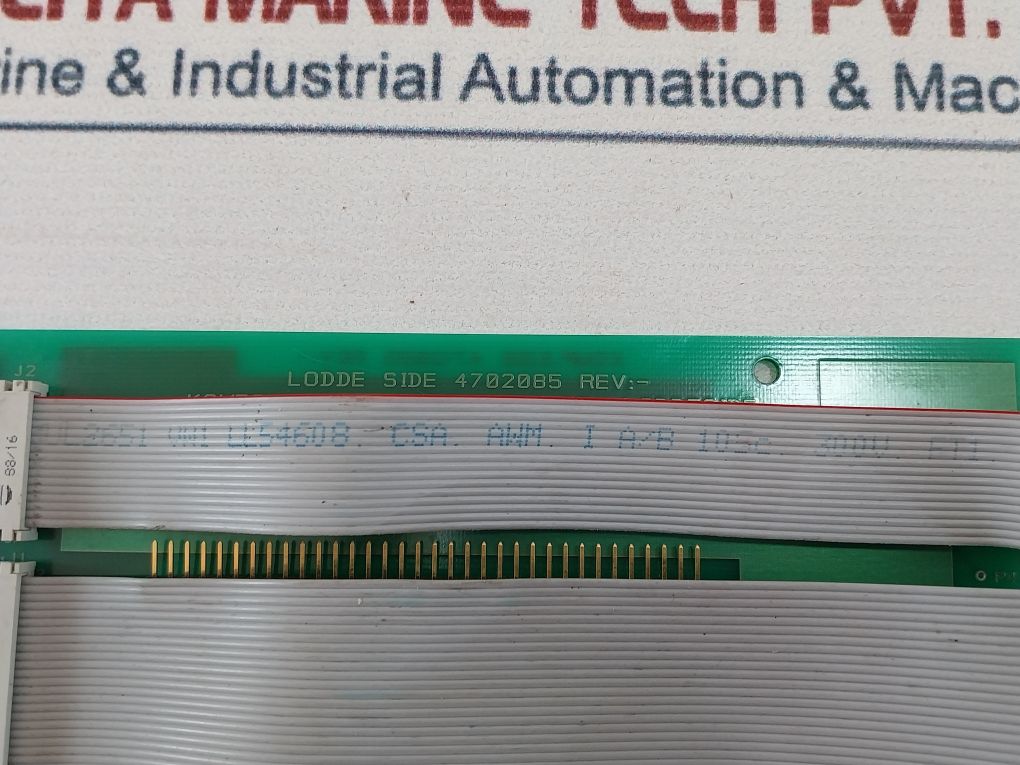 Keytouch 6802085