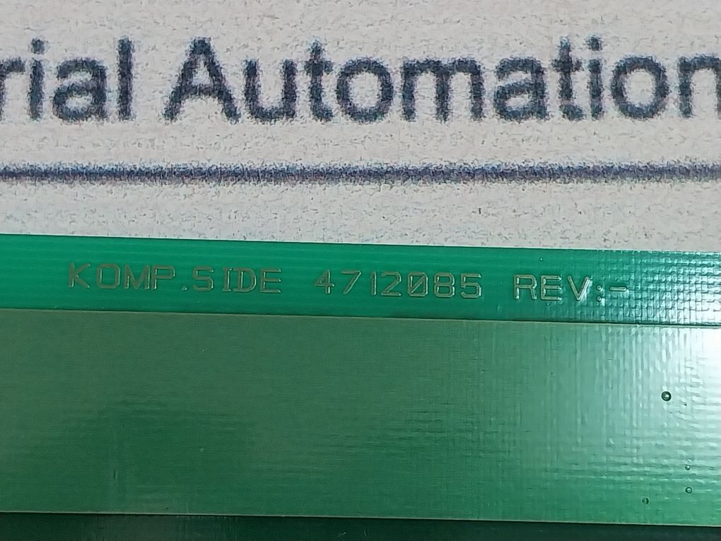 Keytouch 6802085
