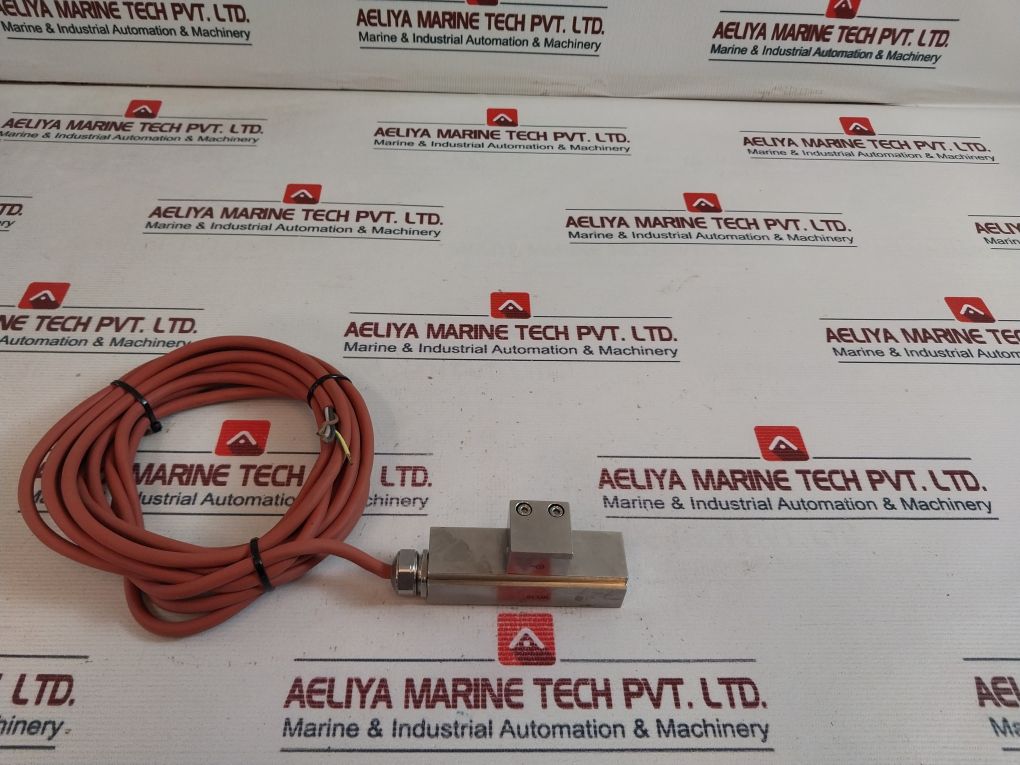 Kfg Level Kd-24391/1 Magnetic Switch 130°C