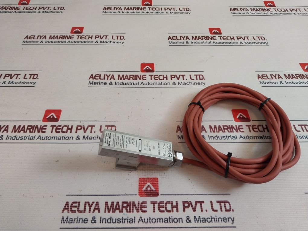Kfg Level Kd-24391/1 Magnetic Switch 130°C