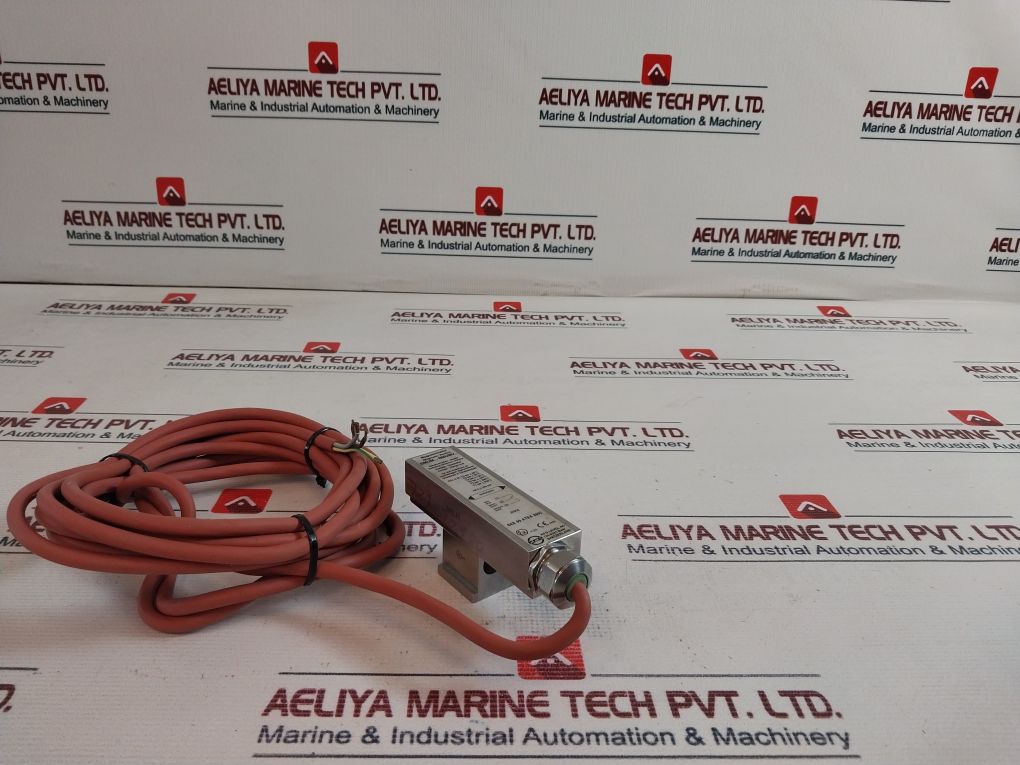 Kfg Level Kd-24391/1 Magnetic Switch 130°C