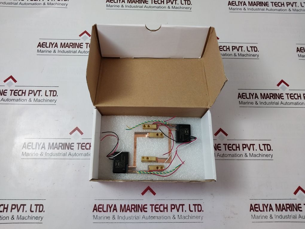 Kg Technologies K119X-d012P-1Bt-90A-c1050