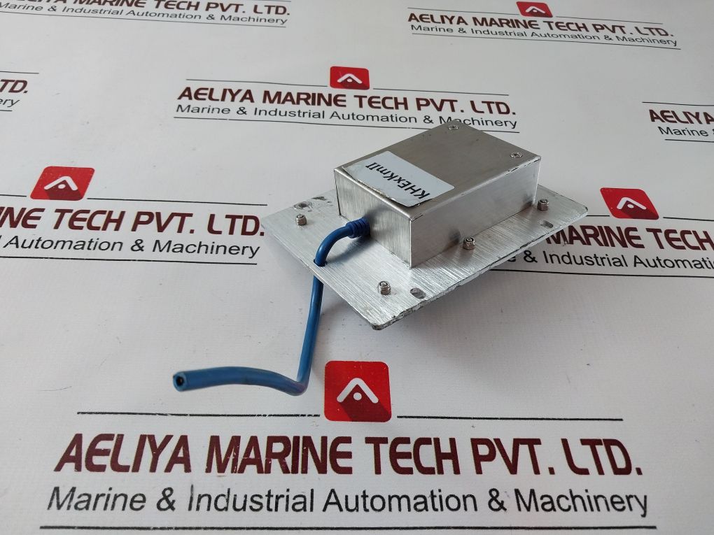 Khexkmii Ex Ib Iib T6
