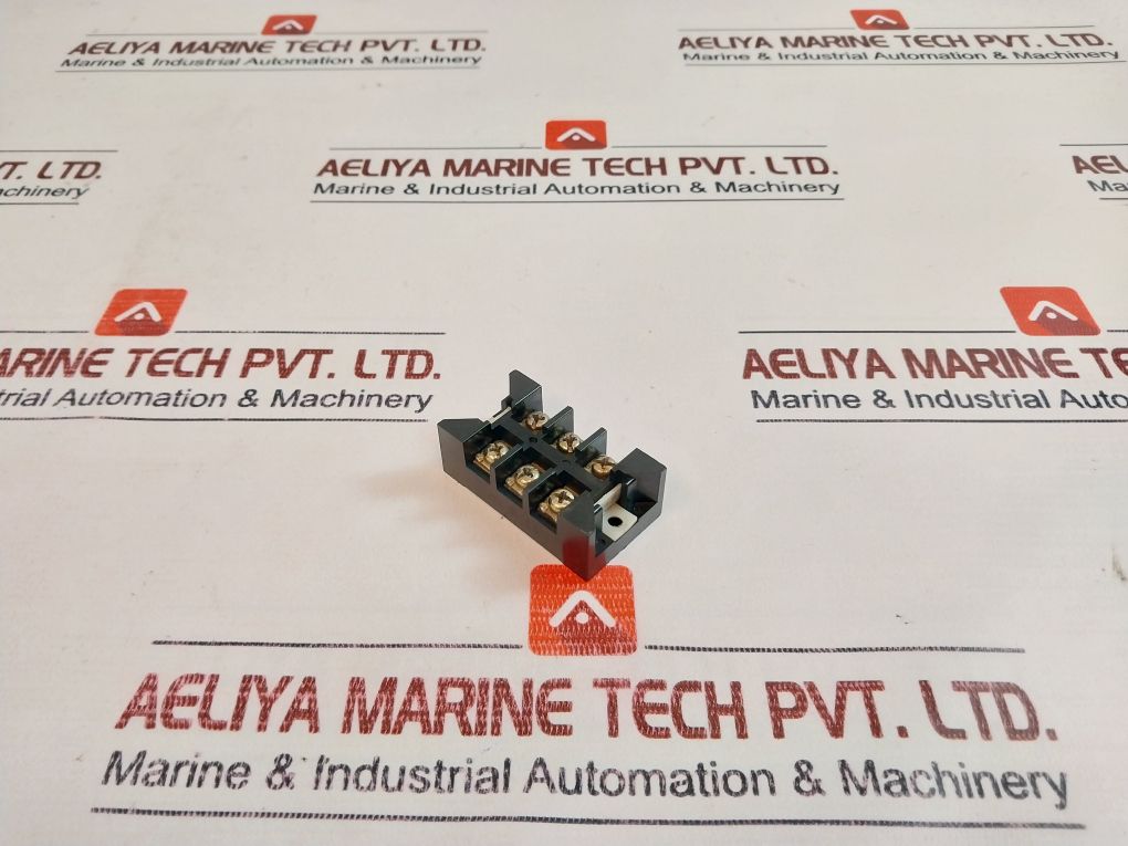 Kht-6030-3P 250V 30A Terminal Block
