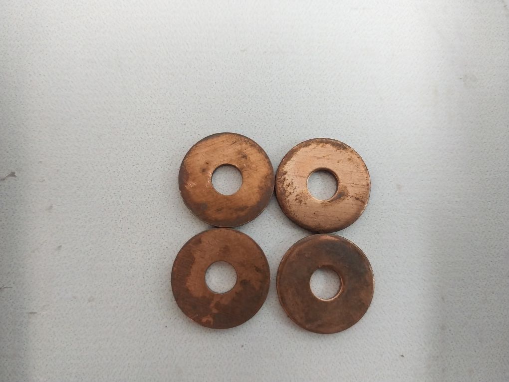 Kiene Ax-08Sa Connector For Indicator Valve