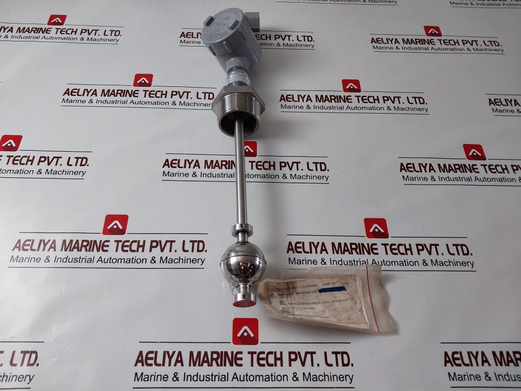 Killark GufGum 1 Dense Phase Level Interface Switch
