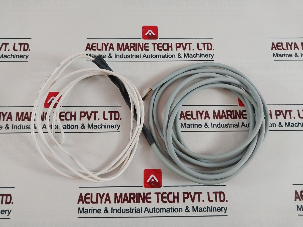 Kima Lm 530 Ohm/M Max 80C