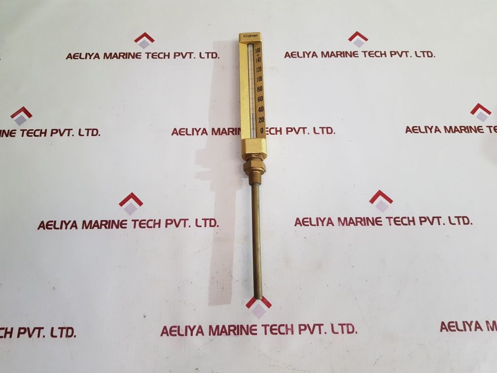 Kindmen 0 To 160 °C Thermometer