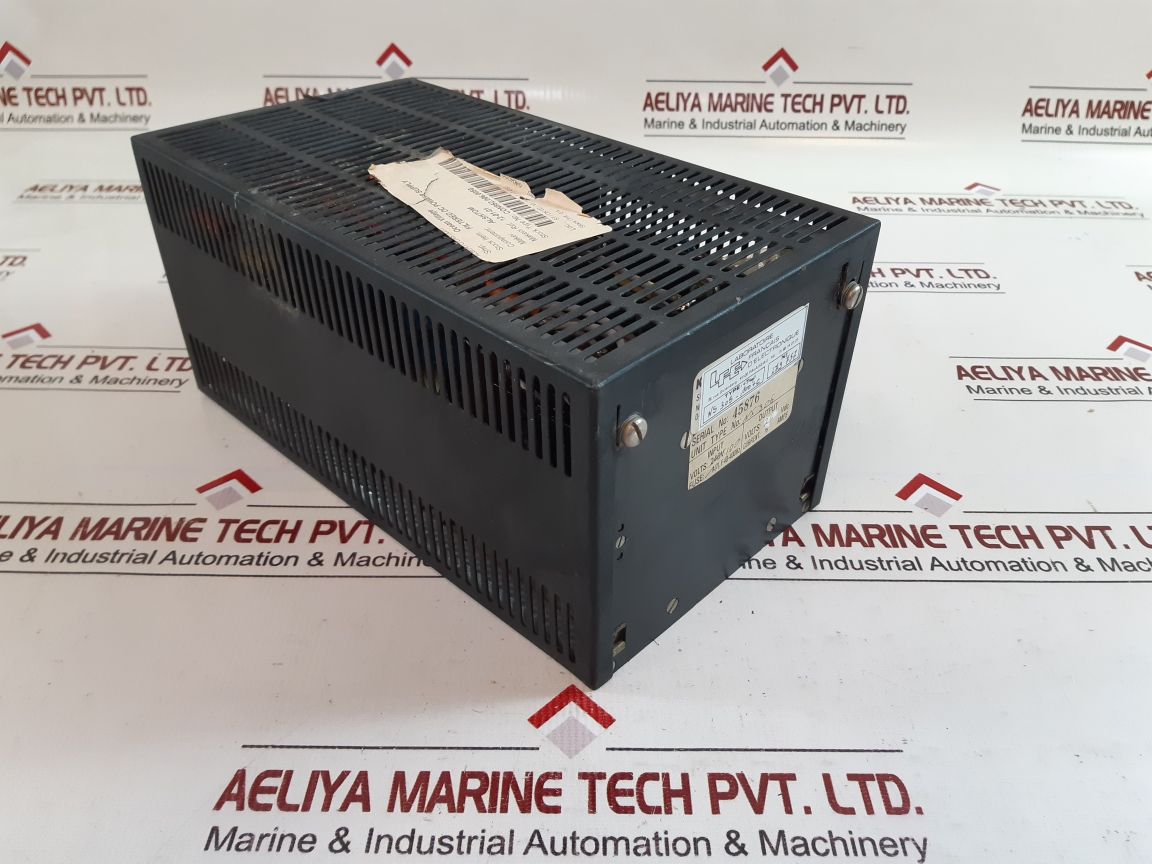 Kingshill ns 305 filtered dc power supply