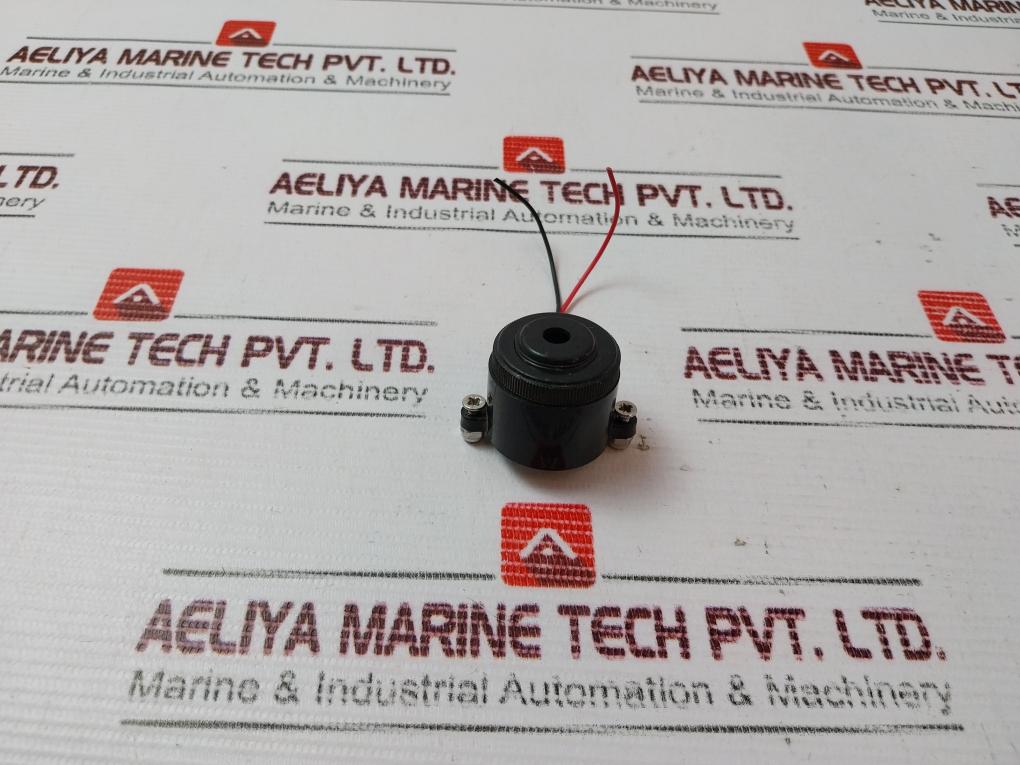 Kingstate Kpeg251 Piezo Buzzer