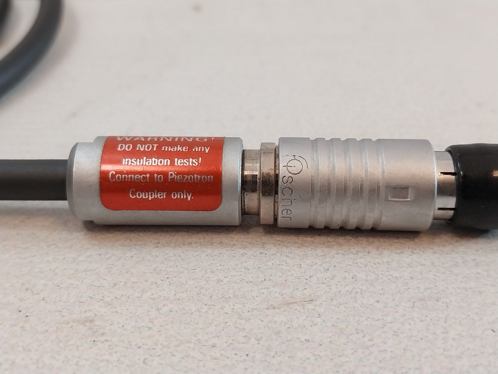Kistler 7513A Pressure Sensor 7613Ca/7613C