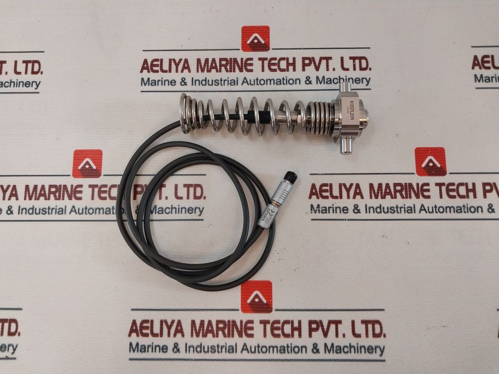 Kistler 7513A Pressure Sensor 7613Ca/7613C