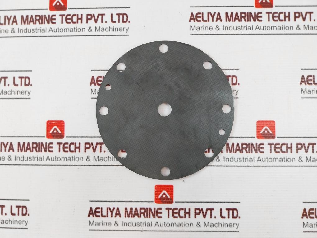 Kit 2” 106-110 For 106-pg Diaphragm Seat Seal Ring