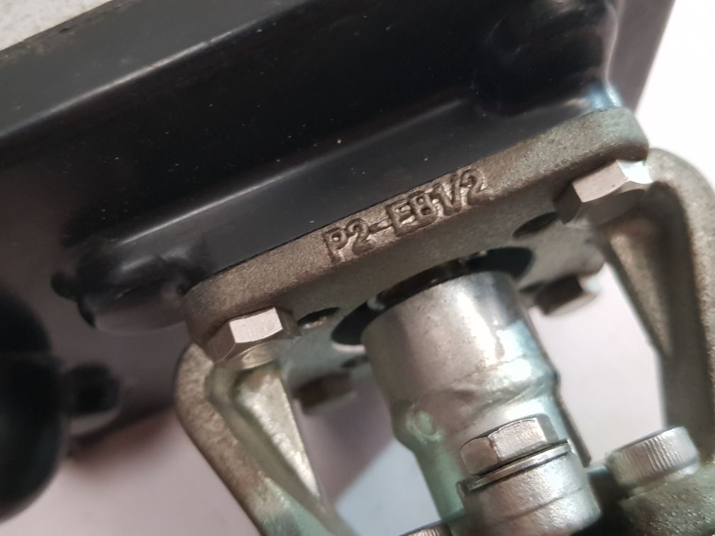 Kitamura Valve Pen22