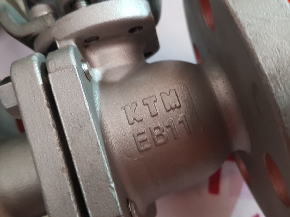 Kitamura Valve Pen22