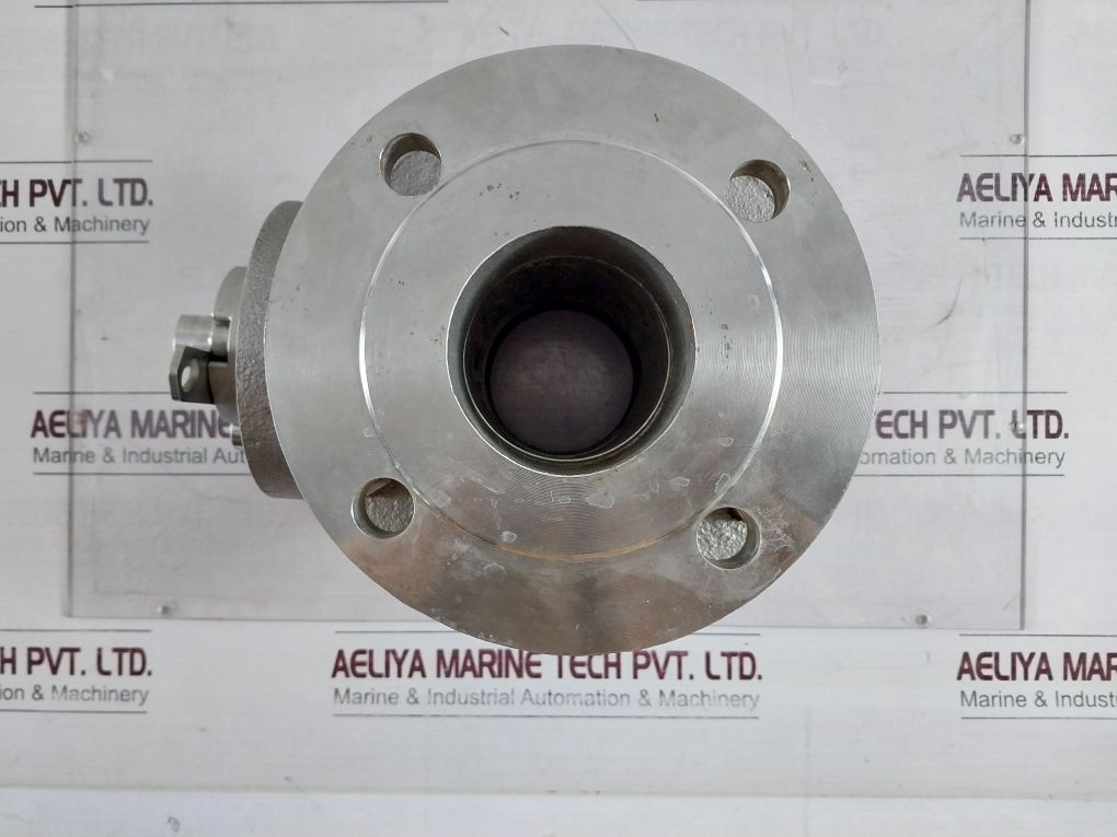 Kitz 3-150 Valve