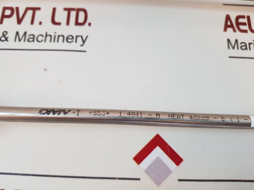 Kjaerulf pedersen 1xk temperature sensor cl.2