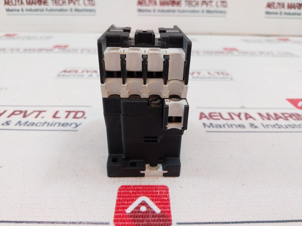 Klöckner Moeller Dil 00Am Contactor 250V Dc