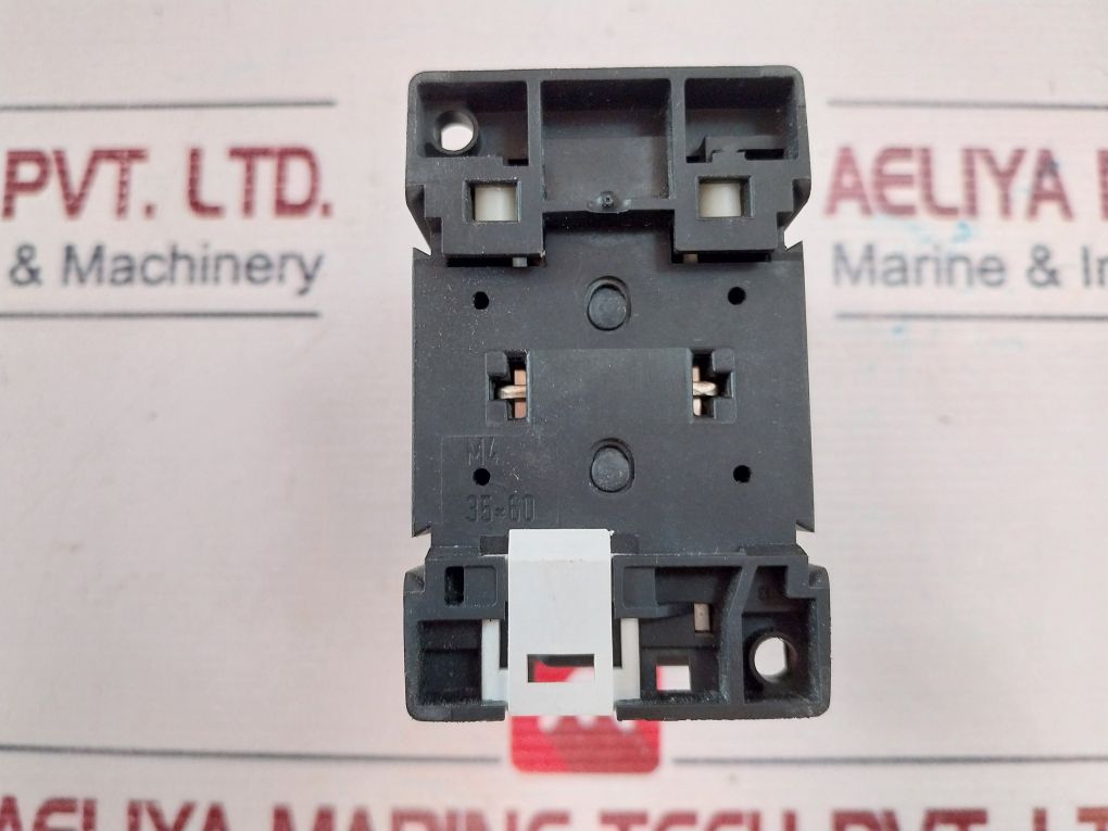 Klöckner Moeller Dil 00Am Contactor 250V Dc