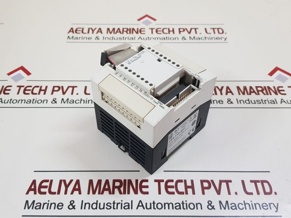 Klöckner Moeller Le4-116-xd1 Expansion Module 0-55°C