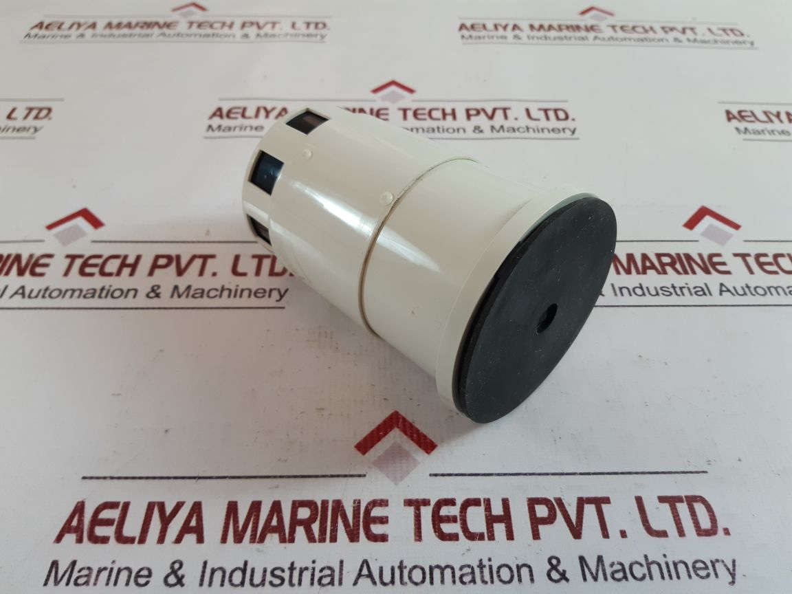 Klaxon Sle-0004 Mini Mono P Siren