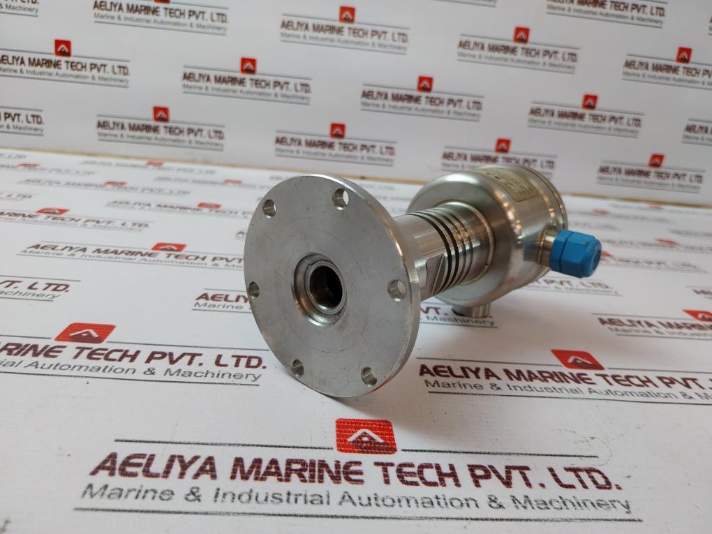 Klay Instruments 8000-h-s-s-ex Pressure Transmitter