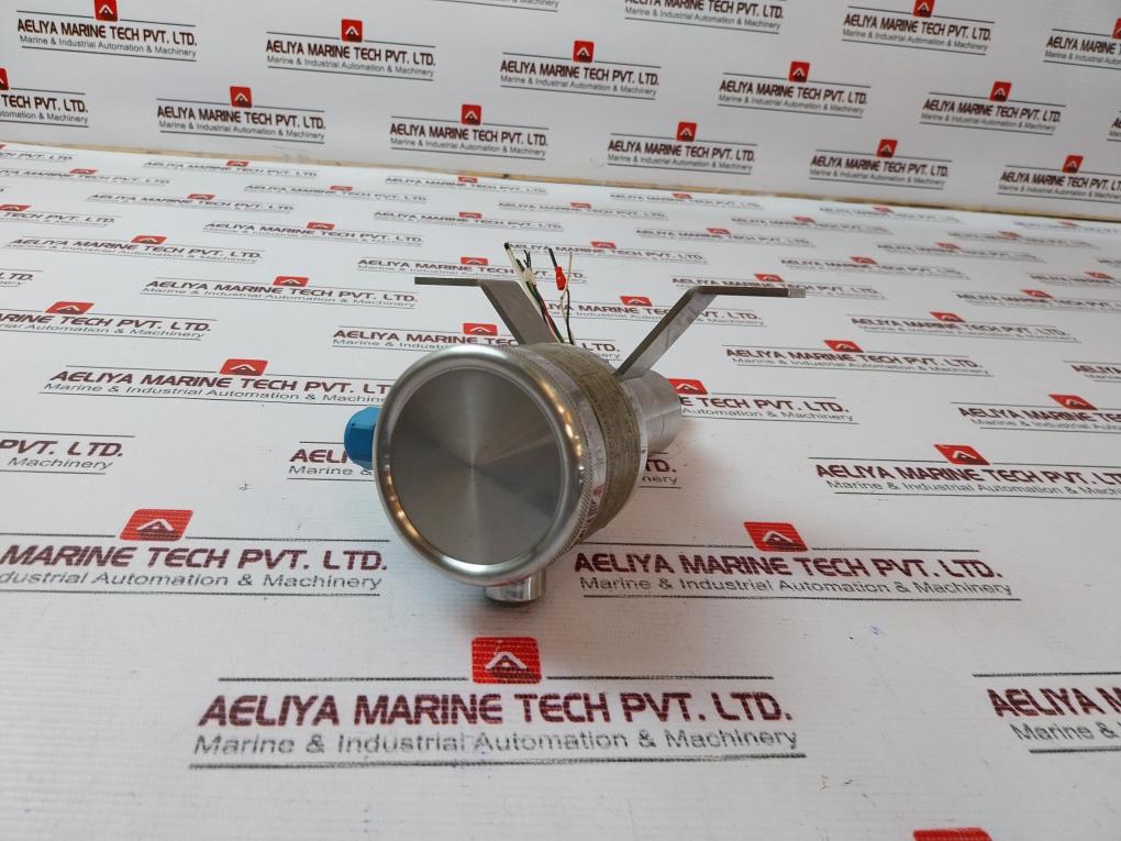 Klay Instruments Hyd-ca(40M)-f-s-v Level Transmitter 17-28V Dc